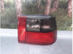 Recambio de piloto trasero derecho para seat ibiza (6k) referencia OEM IAM   