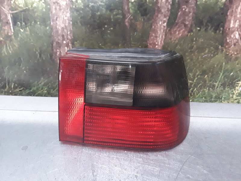 Recambio de piloto trasero derecho para seat ibiza (6k) referencia OEM IAM   