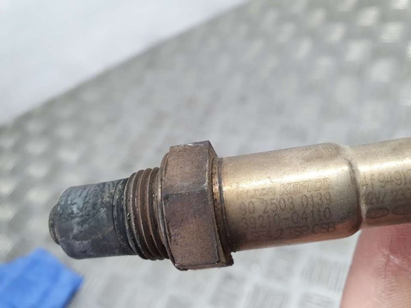 Recambio de sonda lambda para kia stonic (ybcuv) drive referencia OEM IAM 3921004110 9025030139 KEFICO