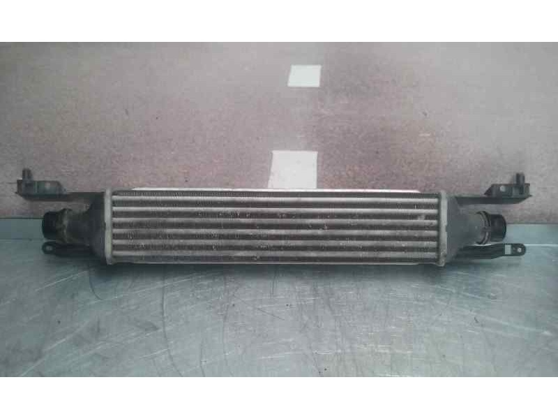 Recambio de intercooler para opel corsa d catch me referencia OEM IAM   