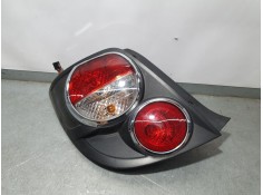 PILOTO TRASERO IZQUIERDO 95470358 POCO ROZADO 