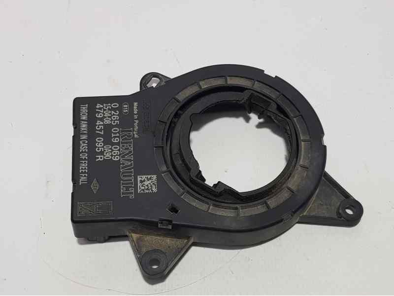Recambio de sensor para dacia sandero stepway referencia OEM IAM 479457095R 0265019069 BOSCH SENSTOR DE GIRO