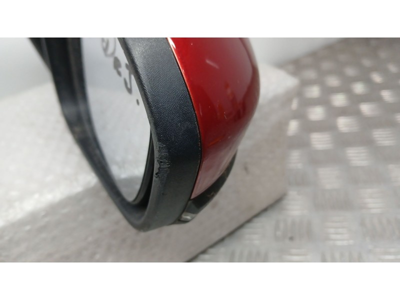 Recambio de retrovisor derecho para renault megane iv hatchback (b9a/m/n_) 1.2 tce 130 (b9mr) referencia OEM IAM 963012196R ELEC