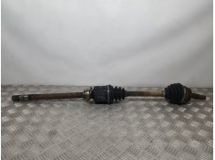 TRANSMISION DELANTERA DERECHA SIN REF 