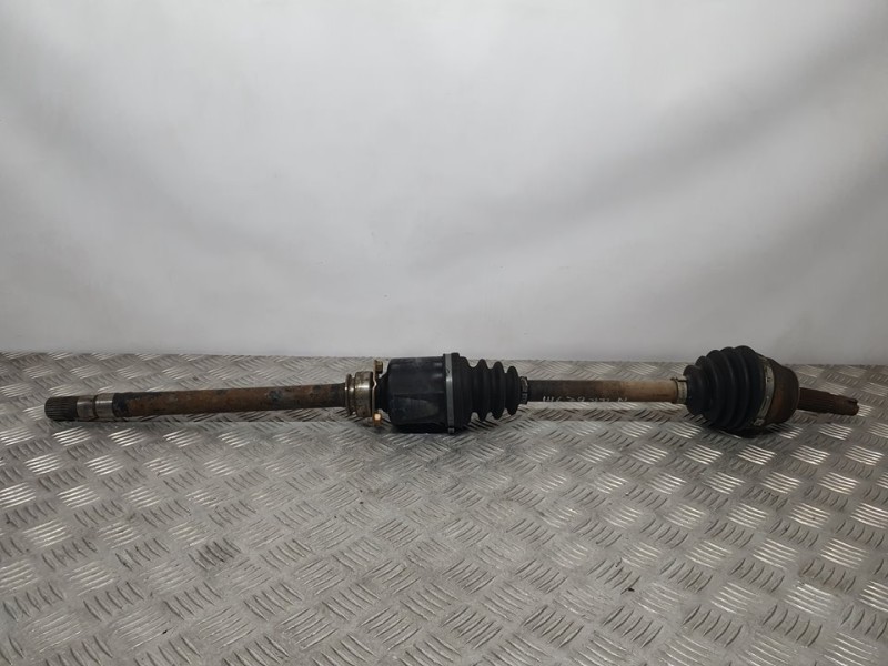 Recambio de transmision delantera derecha para fiat doblo cargo (223) 1.9 jtd sx furg. panorama referencia OEM IAM SIN REF  