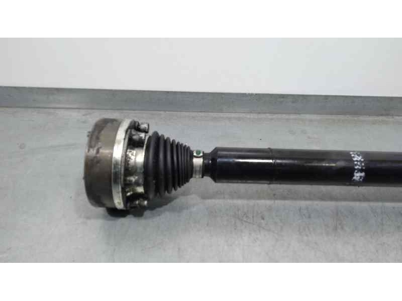 Recambio de transmision delantera derecha para audi a3 (8p) attration referencia OEM IAM 1K0407272CC  