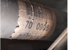 TRANSMISION CENTRAL A1704101906 