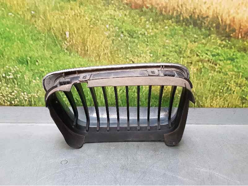 Recambio de rejilla delantera para bmw serie 3 compact (e46) 318ti referencia OEM IAM  PATAS ROTAS IZQUIERDA