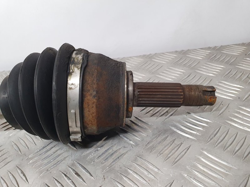 Recambio de transmision delantera derecha para fiat doblo cargo (223) 1.9 jtd sx furg. panorama referencia OEM IAM SIN REF  