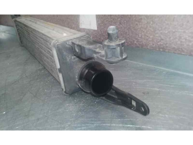 Recambio de intercooler para opel corsa d catch me referencia OEM IAM   