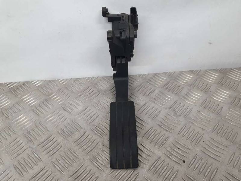 Recambio de potenciometro pedal para renault clio iv authentique referencia OEM IAM 180029347R 6PV009978 