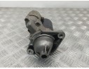 Recambio de motor arranque para toyota auris básico referencia OEM IAM 281000D130 0001107434 BOSCH