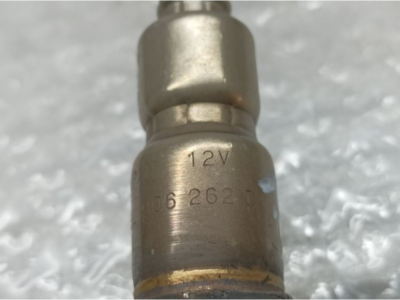 Recambio de sonda lambda para seat ibiza (6j5) stylance / style referencia OEM IAM 03L906262D  
