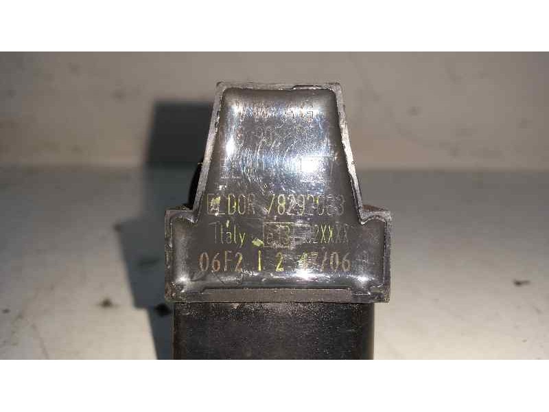 Recambio de bobina encendido para seat ibiza (6l1) 1.4 16v referencia OEM IAM 78292003 036905715E ELDOR