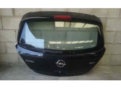 Recambio de porton trasero para opel corsa d catch me referencia OEM IAM   TOCADO