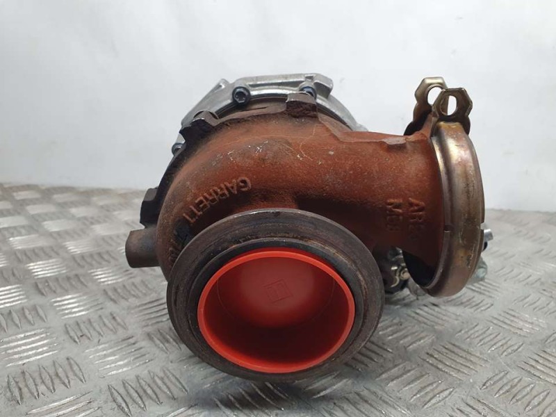 Recambio de turbocompresor para bmw x5 (e70) 3.0 turbodiesel referencia OEM IAM 7799758G 77785312 