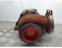 Recambio de turbocompresor para bmw x5 (e70) 3.0 turbodiesel referencia OEM IAM 7799758G 77785312 