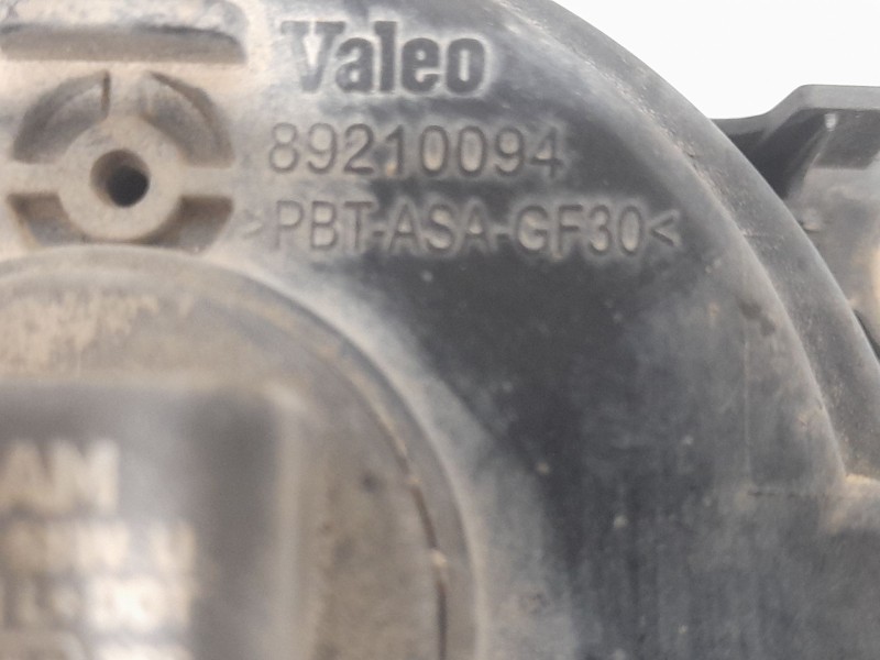 Recambio de faro antiniebla derecho para ford transit autobús (fd_ _, fb_ _, fs_ _, fz_ _, fc_ _) 2.2 tdci referencia OEM IAM 2N