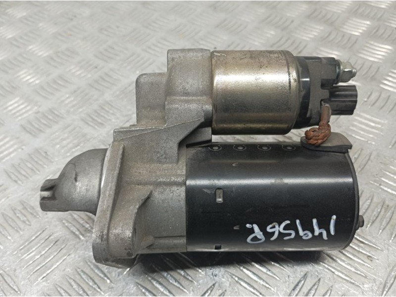 Recambio de motor arranque para toyota auris básico referencia OEM IAM 281000D130 0001107434 BOSCH