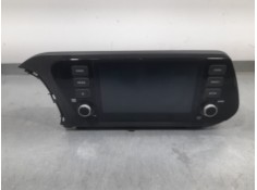 SISTEMA NAVEGACION GPS 96160Q0EC0NNB CONATEL