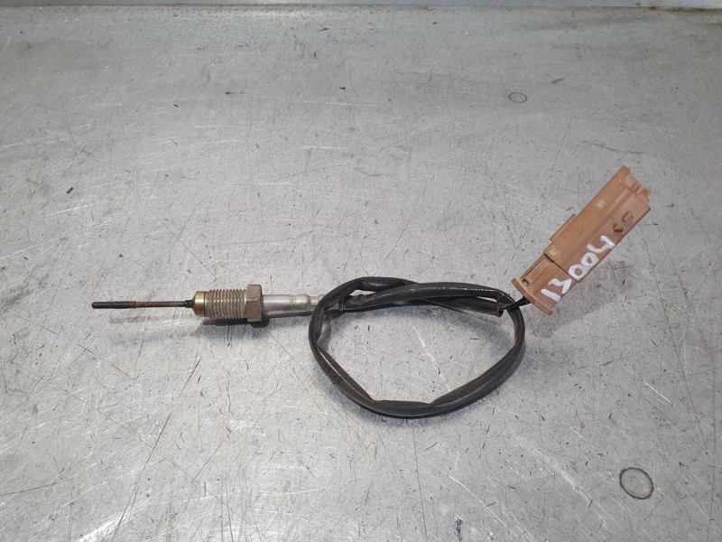 Recambio de sensor para citroën berlingo station wagon xtr plus referencia OEM IAM 9665090280  TEMPERATURA