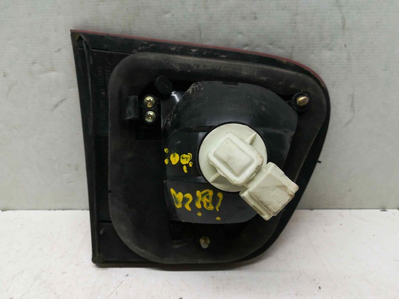 Recambio de piloto trasero derecho para seat ibiza (6k1) stella referencia OEM IAM   INTERIOR