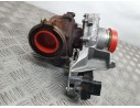 Recambio de turbocompresor para bmw x5 (e70) 3.0 turbodiesel referencia OEM IAM 7799758G 77785312 