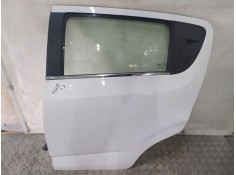 PUERTA TRASERA IZQUIERDA 42357429 