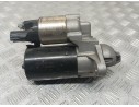 Recambio de motor arranque para toyota auris básico referencia OEM IAM 281000D130 0001107434 BOSCH