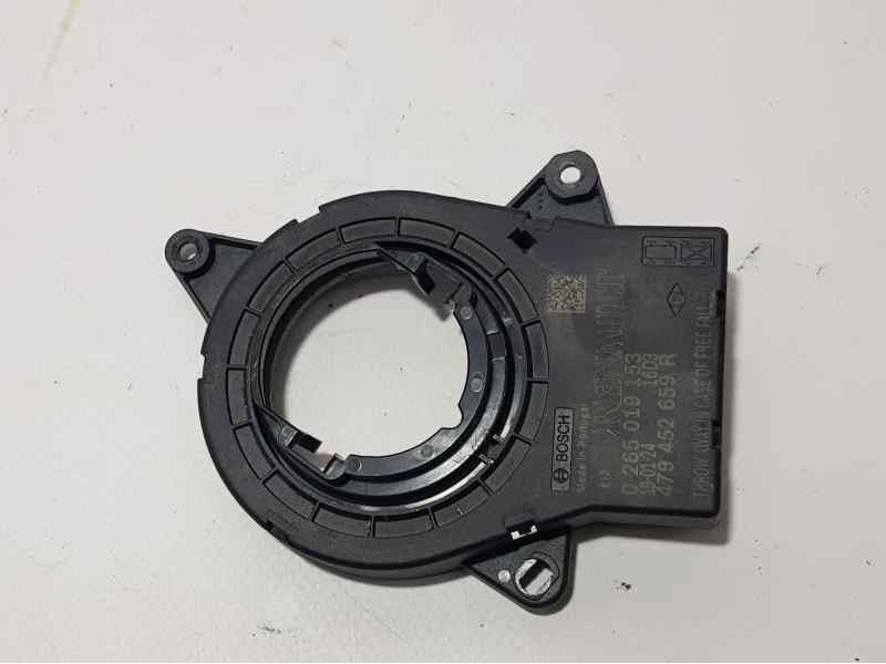Recambio de sensor para dacia sandero stepway referencia OEM IAM 479452656R 0265019153 BOSCH DE GIRO