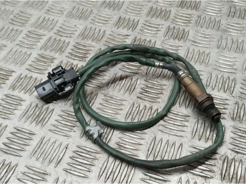 Recambio de sonda lambda para mercedes-benz clase clc (cl203) clc 200 cdi (la) (203.707) referencia OEM IAM 0035427218 025801702