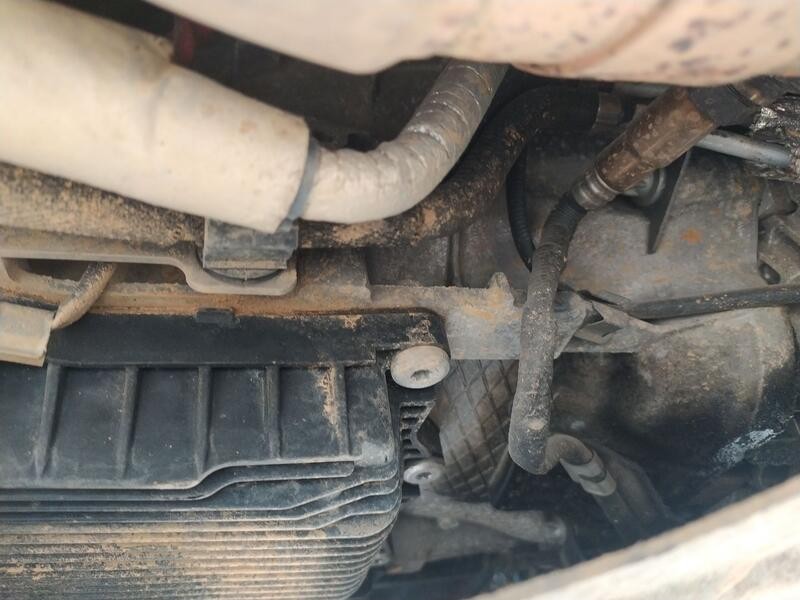 Recambio de caja cambios para bmw x5 (f15) xdrive 40d referencia OEM IAM GA8HP70Z  AUTOMATICO-644619