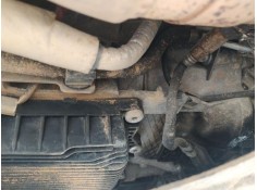 Recambio de caja cambios para bmw x5 (f15) xdrive 40d referencia OEM IAM GA8HP70Z  AUTOMATICO-644619