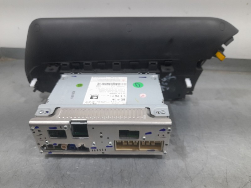 Recambio de sistema navegacion gps para hyundai i 20 tecno mild-hybrid referencia OEM IAM 96160Q0EC0NNB  CONATEL