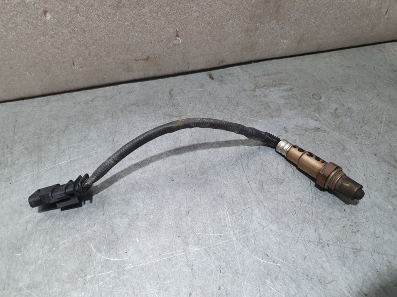 Recambio de sonda lambda para peugeot 208 (p2) active referencia OEM IAM 9810666880 0258027151 