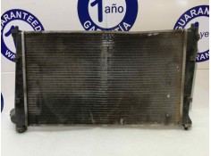 RADIADOR AGUA 4011920064 279050100130 TATA TOYO