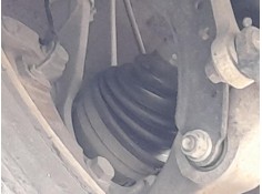 TRANSMISION DELANTERA DERECHA 7L0407271F 