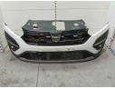 Recambio de paragolpes delantero para dacia jogger essencial referencia OEM IAM 620228861R  TOCADO VER FOTOS