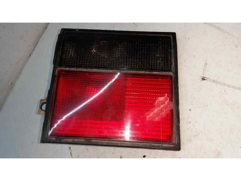 Recambio de piloto trasero derecho para renault 21 berlina (b/l48) gts referencia OEM IAM   INTERIOR