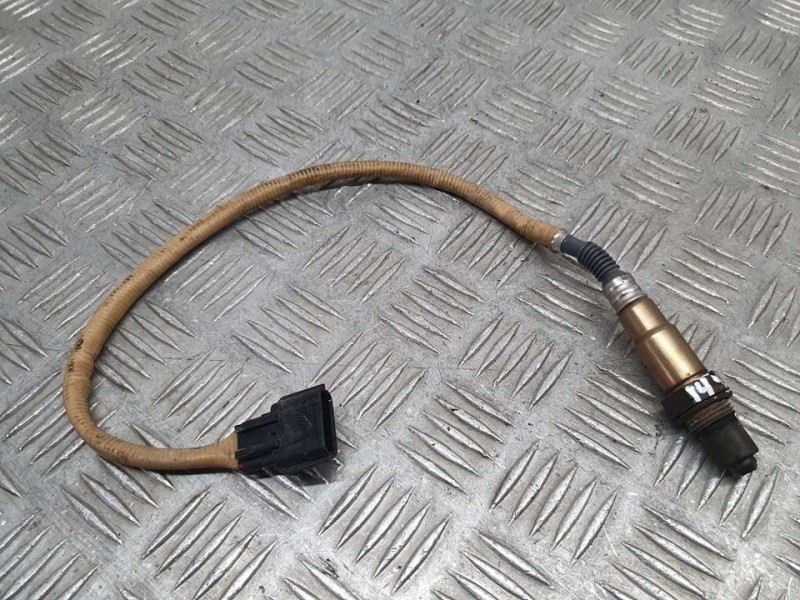 Recambio de sonda lambda para renault clio iv authentique referencia OEM IAM 226A47538R 0258027116 BOSCH