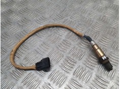 Recambio de sonda lambda para renault clio iv authentique referencia OEM IAM 226A47538R 0258027116 BOSCH