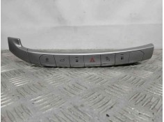 Recambio de mando multifuncion para fiat tipo ii (356) sedan easy referencia OEM IAM 7356568140 30281455 