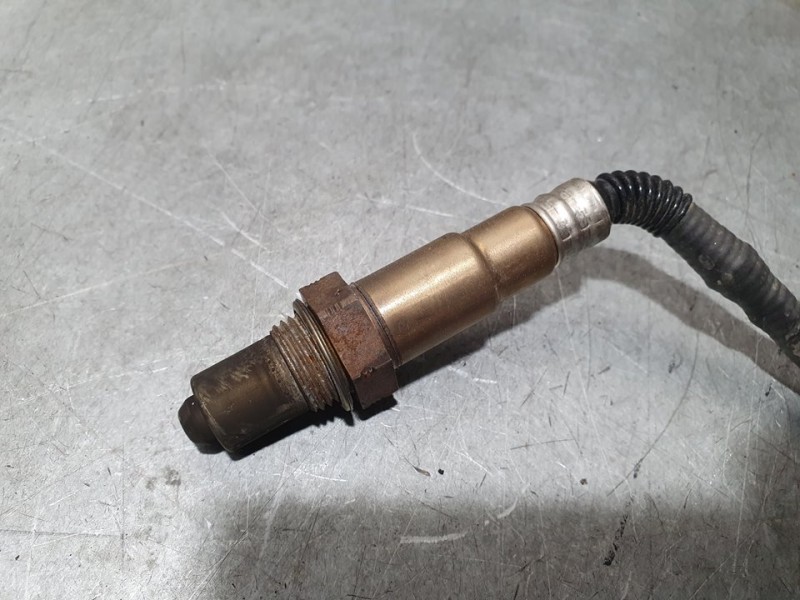 Recambio de sonda lambda para peugeot 208 (p2) active referencia OEM IAM 9810666880 0258027151 