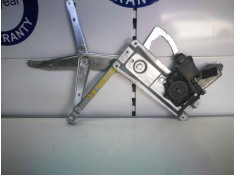 ELEVALUNAS DELANTERO DERECHO 103395100 6 PINS