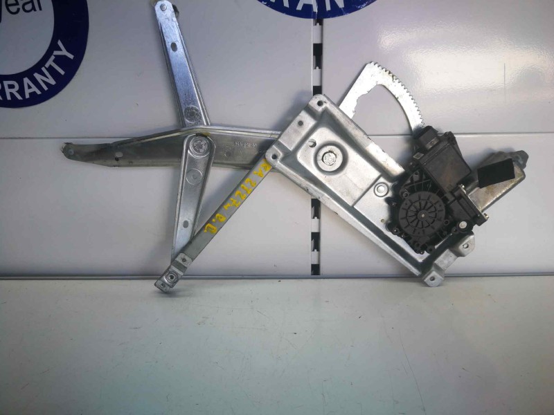 Recambio de elevalunas delantero derecho para opel vectra b berlina 2.0 16v cat (x 20 xev / l34) referencia OEM IAM 103395100  6