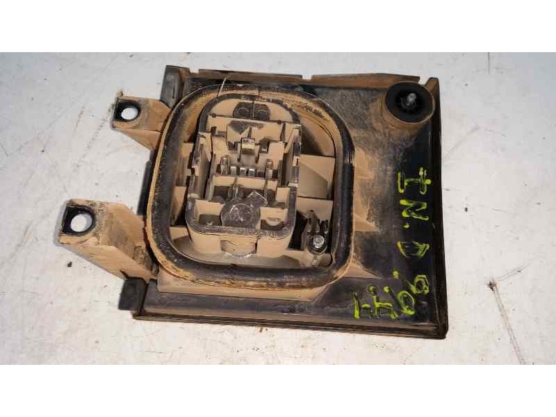 Recambio de piloto trasero derecho para renault 21 berlina (b/l48) gts referencia OEM IAM   INTERIOR