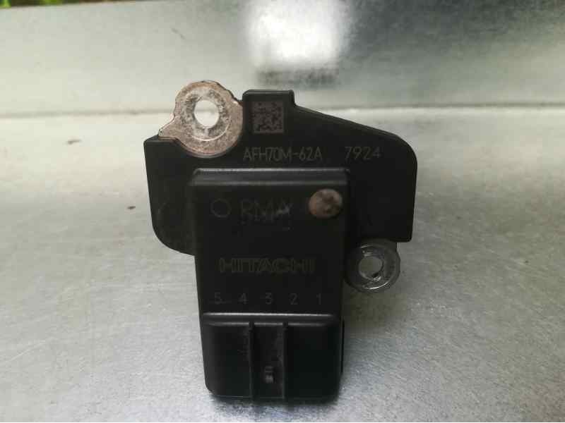 Recambio de caudalimetro para honda civic berlina 5 (fk) 2.2 i-ctdi comfort referencia OEM IAM AFH70M62A 54321 HITACHI