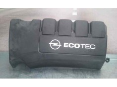 Recambio de tapa motor plastico para opel corsa d catch me referencia OEM IAM   