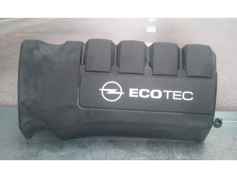 Recambio de tapa motor plastico para opel corsa d catch me referencia OEM IAM   