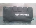 Recambio de tapa motor plastico para opel corsa d catch me referencia OEM IAM   